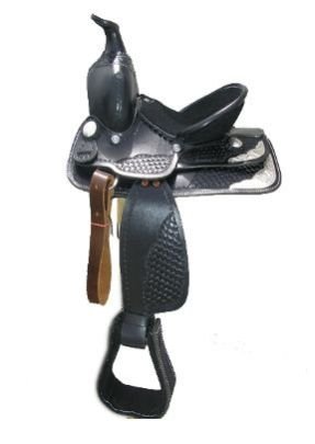 TPS 1005 Trail Pleasure Saddle