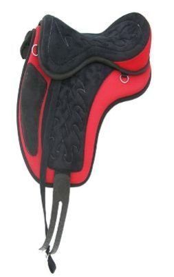 SS 1001 Synthetic Saddle