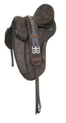 SS 1002 Synthetic Saddle