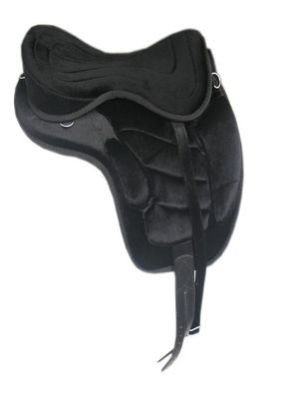 SS 1004 Synthetic Saddle