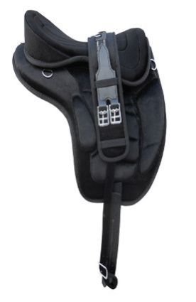 SS 1006 Synthetic Saddle