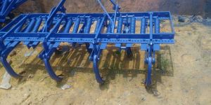 7 Tyne Rigid Cultivator