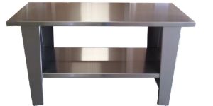 Stainless Steel Table