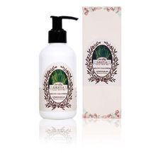 Lemongrass Hand Wash-
