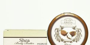 Shea Body Butter