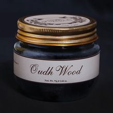 Wood Incense