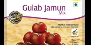 Gulab Jamun Mix