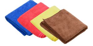 Microfiber Cleaning Towel 50*70 cm