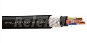 Fire Survival Cable