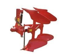 Hydraulic Reversible Plough