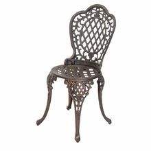 Aluminium Chair