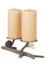 Candle Holders