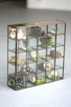 Glass Cabinet