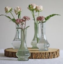 Glass Vase
