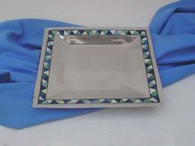 Metal Tray