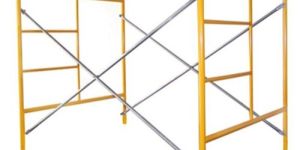 H Frame Scaffolding System