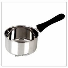 METAL SAUCE PAN