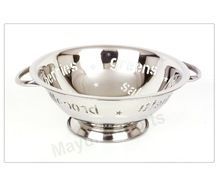 Stainless Steel Colander