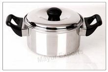Stainless Steel Dutch Oven