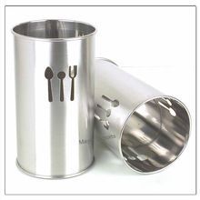 Stainless Steel Kitchen Tool Holder
