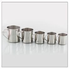 Stainless Steel Mug