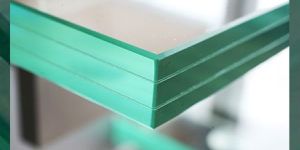 Laminated Glass