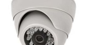 15M Night Vision Dome Camera