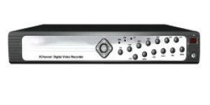 16 Channel Realtime Standalone DVR