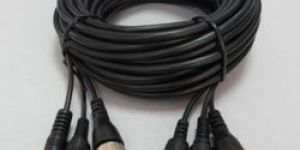 CCTV Camera Cables