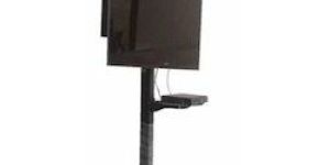 LCD & LED Floor Mount