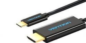 1.8 Meter USB C To HDMI Cable