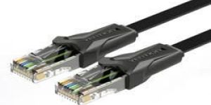 15 Meter CAT6 UTP Flat Patch Cord