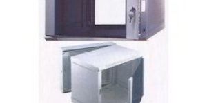 Wall Mounting Steel Enclosures