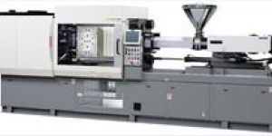 Horizontal Used Plastic Injection Moulding Machine