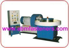 Automatic Ball Lapping Machine