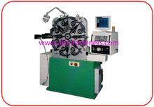 CNC Spring Forming Machine