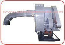 Continuous Coiling Device