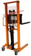 Hydraulic Stacker