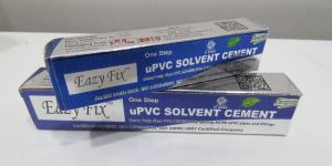UPVC Solvent Cement