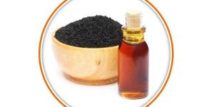 Black Cumin Seed Oil
