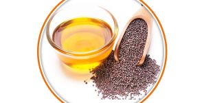 Mustard Seed Oil