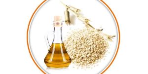 Sesame Oil