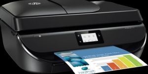 HP Inkjet Printer