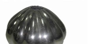 Aluminium Flower Vase