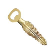 Brass Bottle Opener