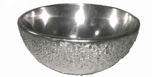 Metal Decorative Bowl