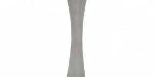 Silver Candle Holder