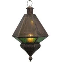 STYLISH HANGING LANTERN