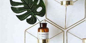 Wall Hanging Candle Holder