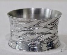 Wedding Decor Napkin Ring